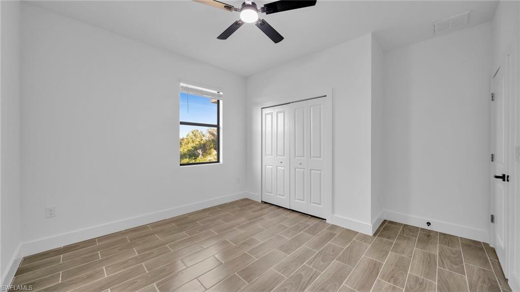 LEHIGH ACRES - Residential Lease