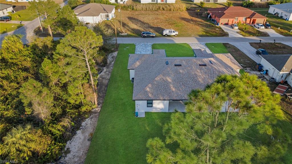 LEHIGH ACRES - Residential Lease