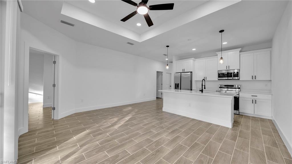 LEHIGH ACRES - Residential Lease