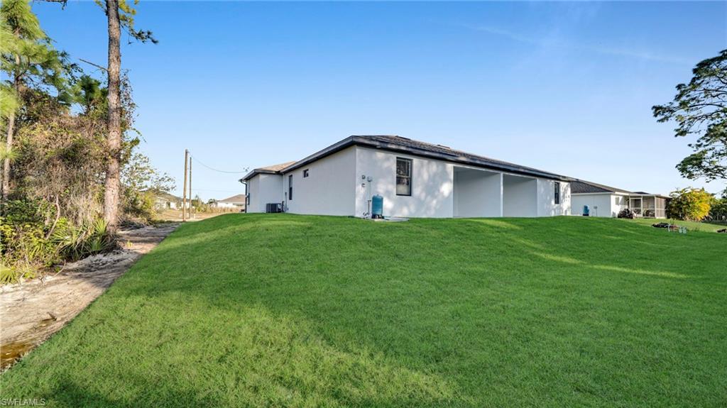 LEHIGH ACRES - Residential Lease