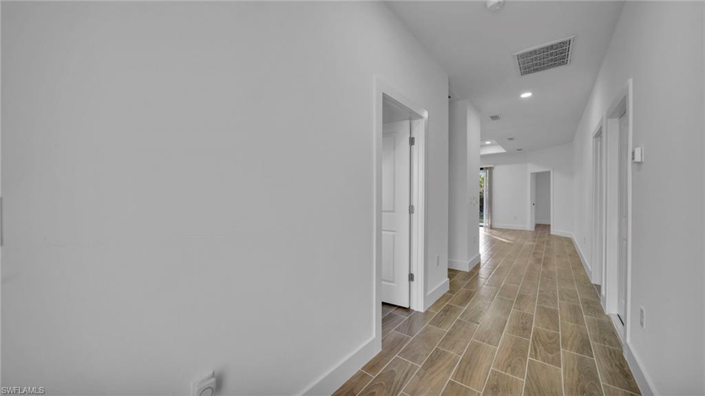 LEHIGH ACRES - Residential Lease