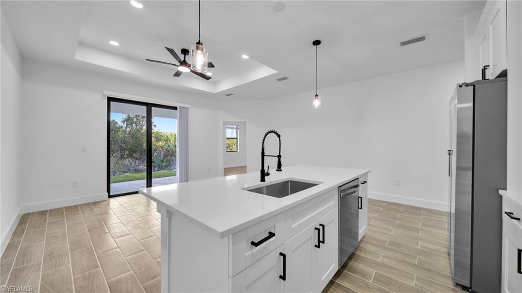 LEHIGH ACRES - Residential Lease