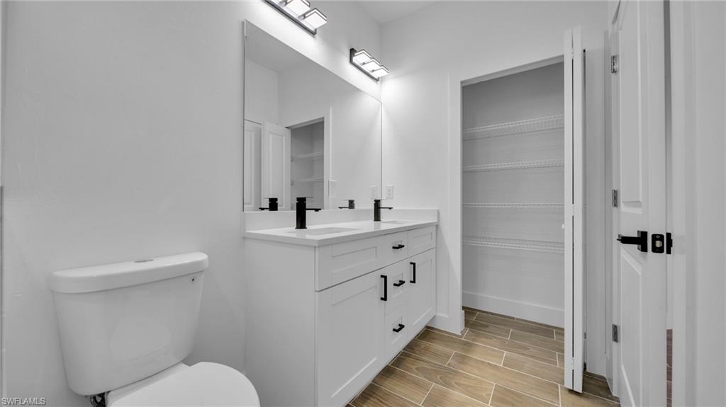 LEHIGH ACRES - Residential Lease