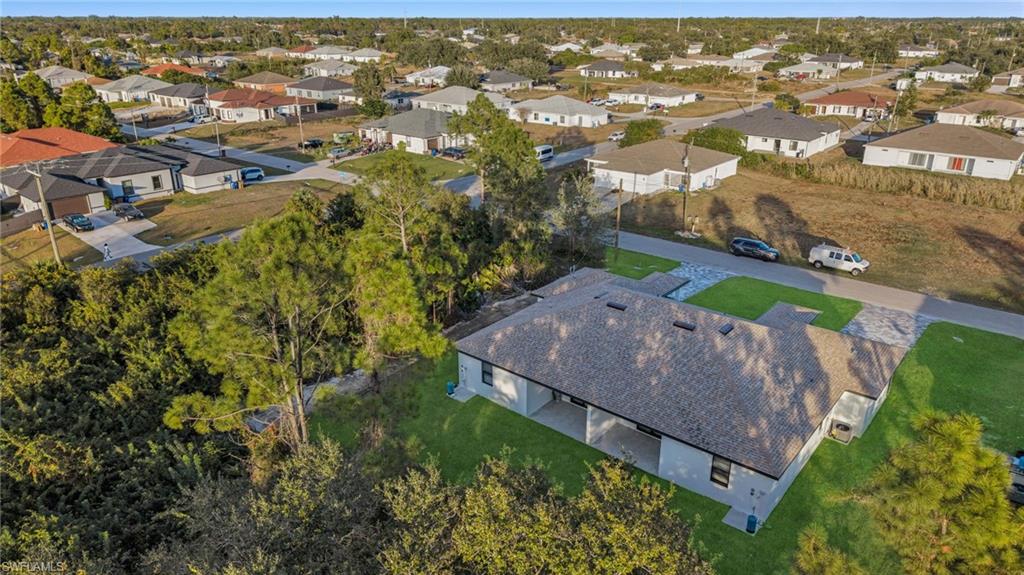 LEHIGH ACRES - Residential Lease