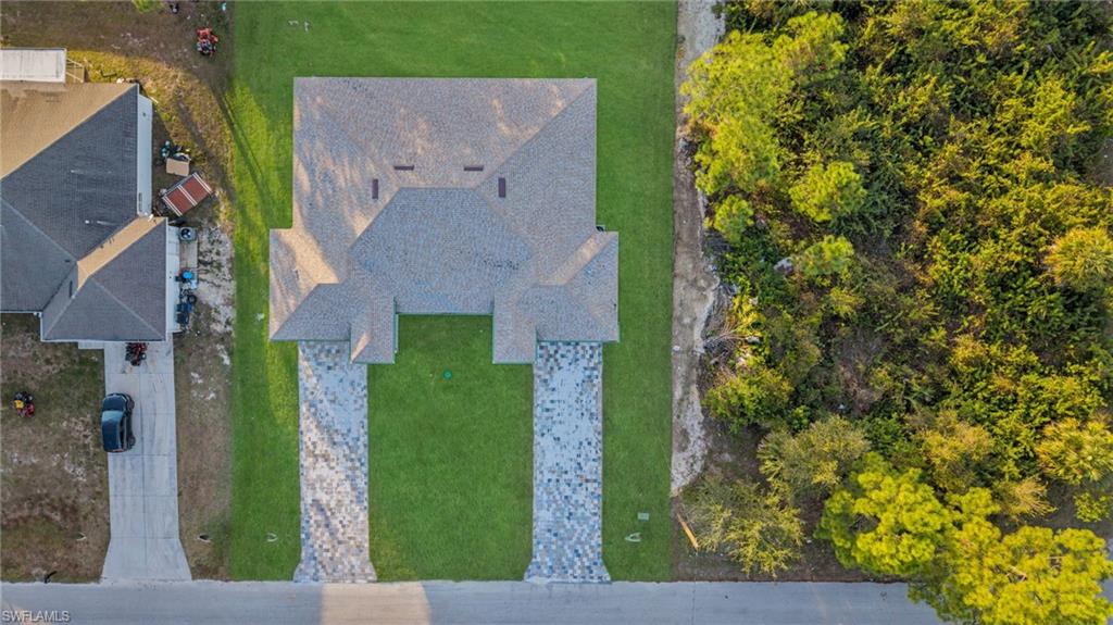 LEHIGH ACRES - Residential Lease