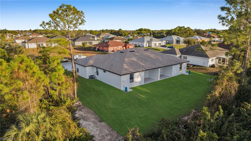 LEHIGH ACRES - Residential Lease