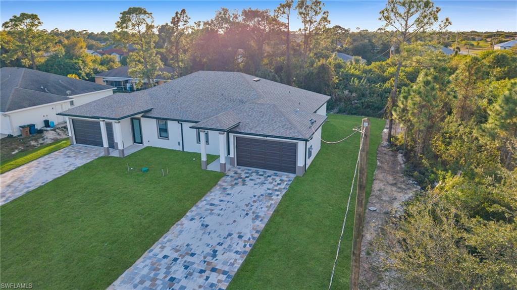 LEHIGH ACRES - Residential Lease