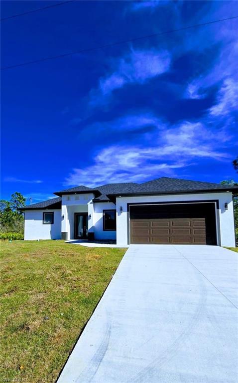 LEHIGH ACRES - Residential