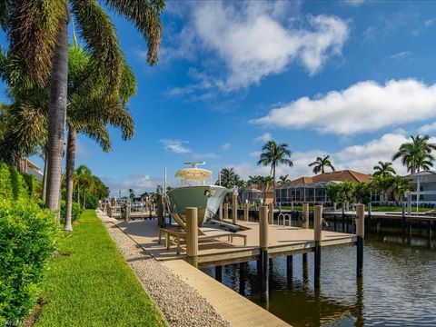 A home in MARCO ISLAND