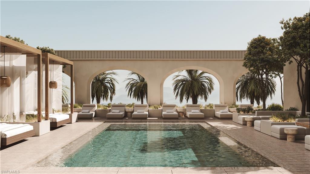 THE AVENUE - Residential