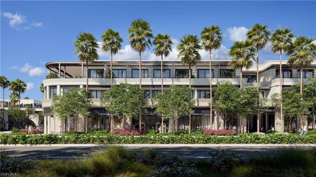 THE AVENUE - Residential