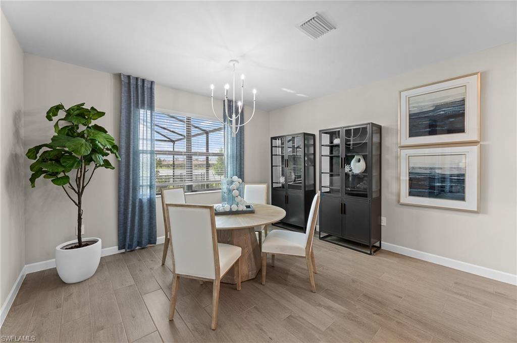 TIMBER CREEK - Residential