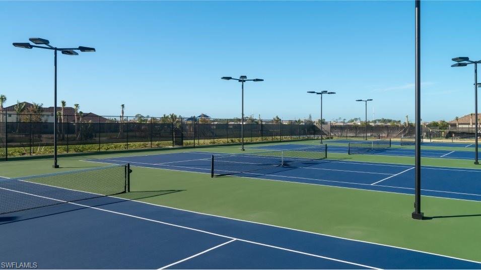 TIMBER CREEK - Residential