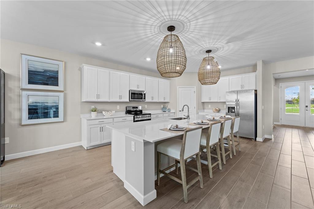 TIMBER CREEK - Residential