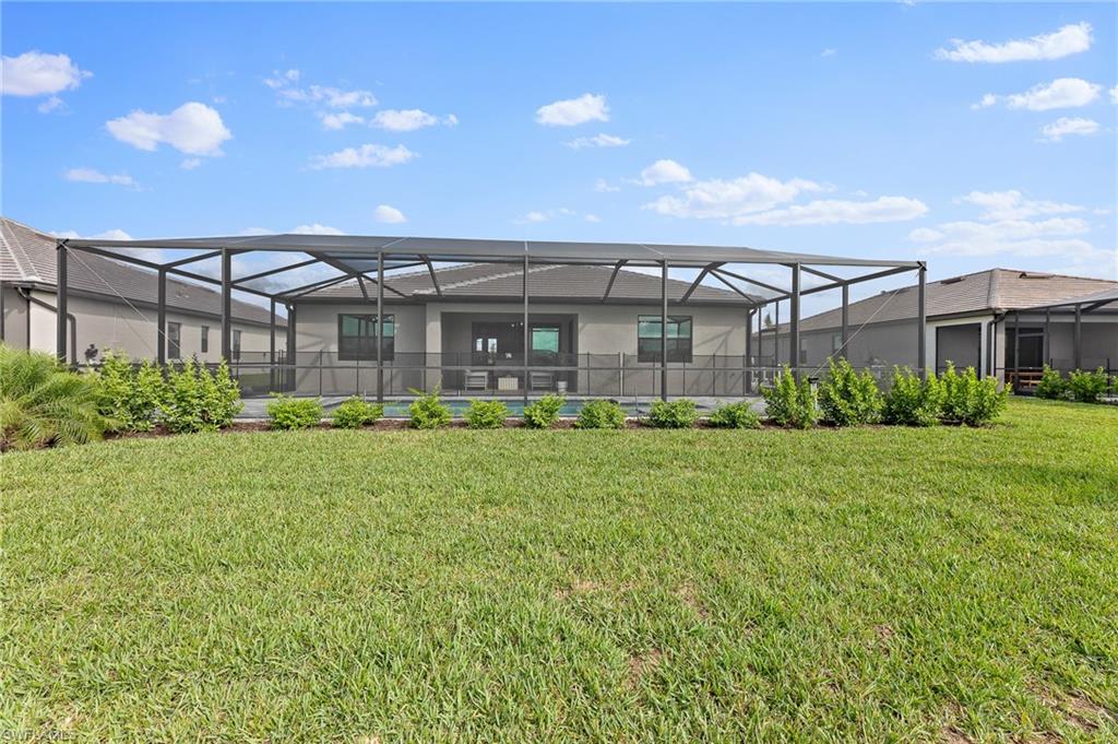 TIMBER CREEK - Residential