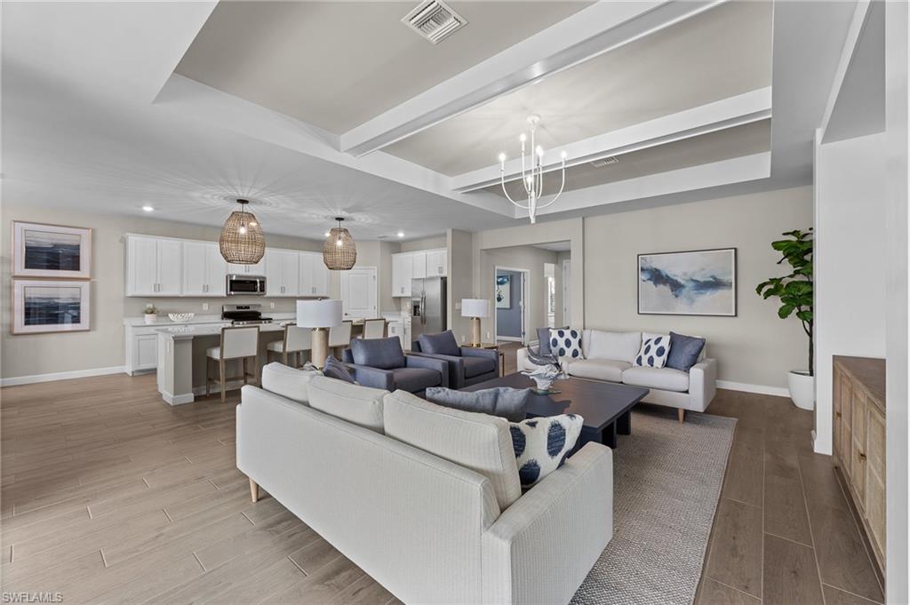 TIMBER CREEK - Residential