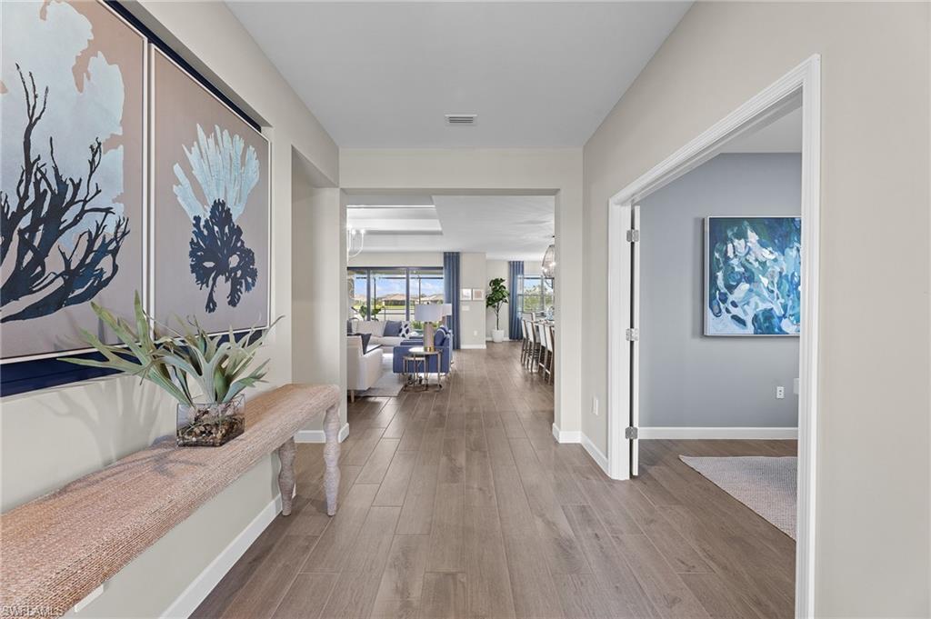 TIMBER CREEK - Residential