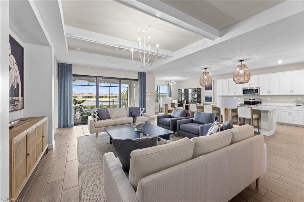 TIMBER CREEK - Residential