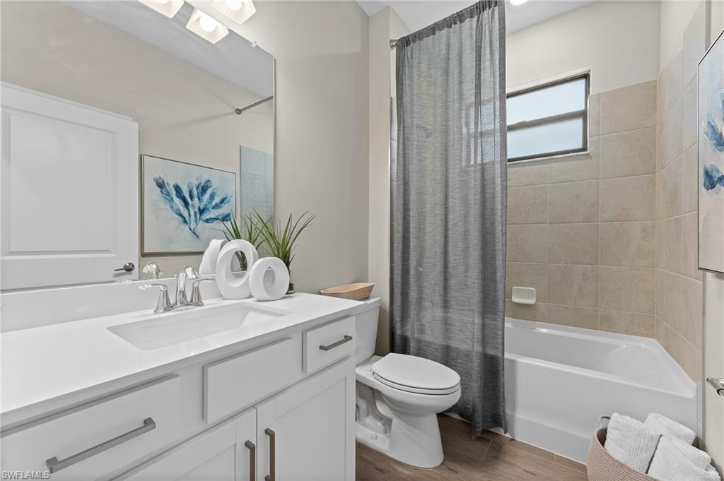 TIMBER CREEK - Residential