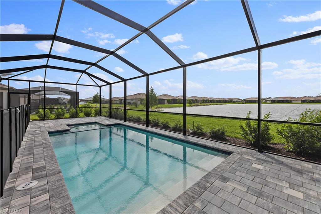 TIMBER CREEK - Residential