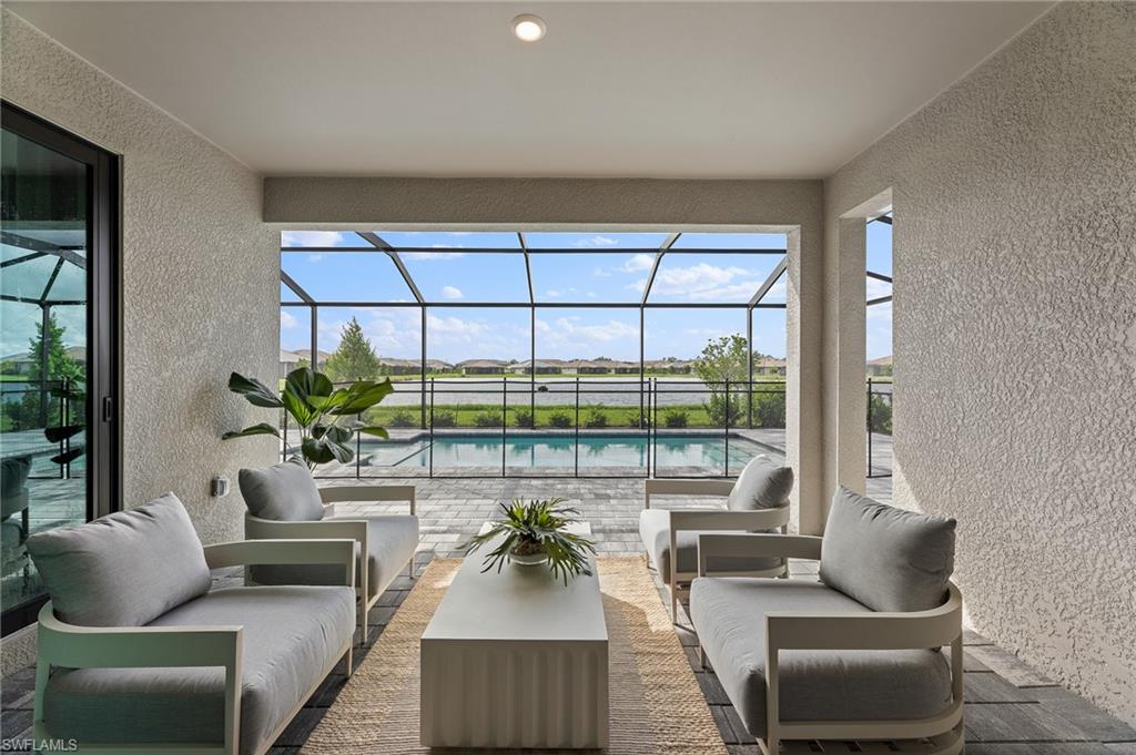 TIMBER CREEK - Residential