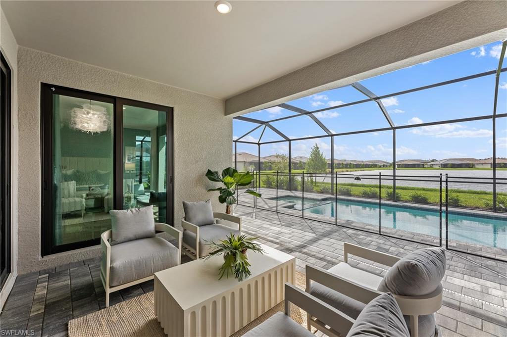 TIMBER CREEK - Residential