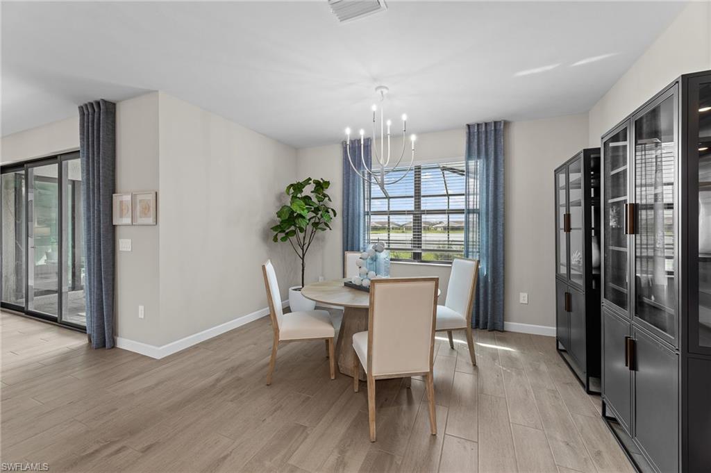 TIMBER CREEK - Residential