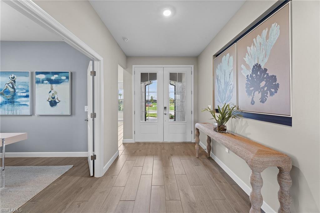 TIMBER CREEK - Residential