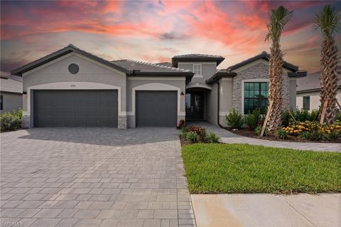 11541 Timber Creek DR FORT MYERS FL 33913