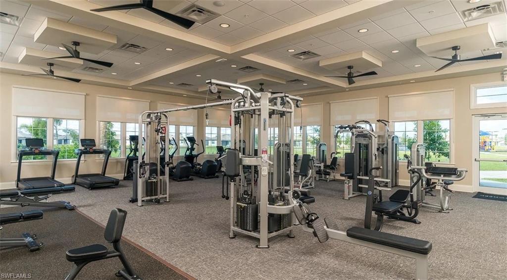 TIMBER CREEK - Residential