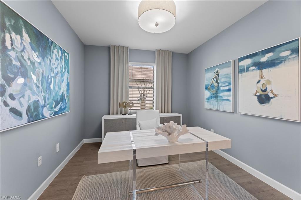 TIMBER CREEK - Residential