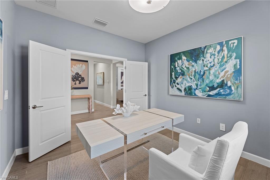 TIMBER CREEK - Residential