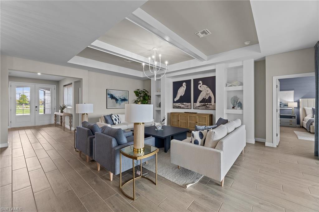 TIMBER CREEK - Residential