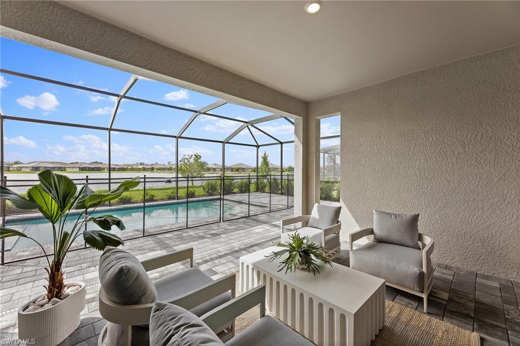 TIMBER CREEK - Residential