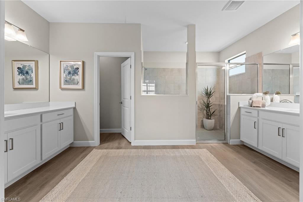 TIMBER CREEK - Residential