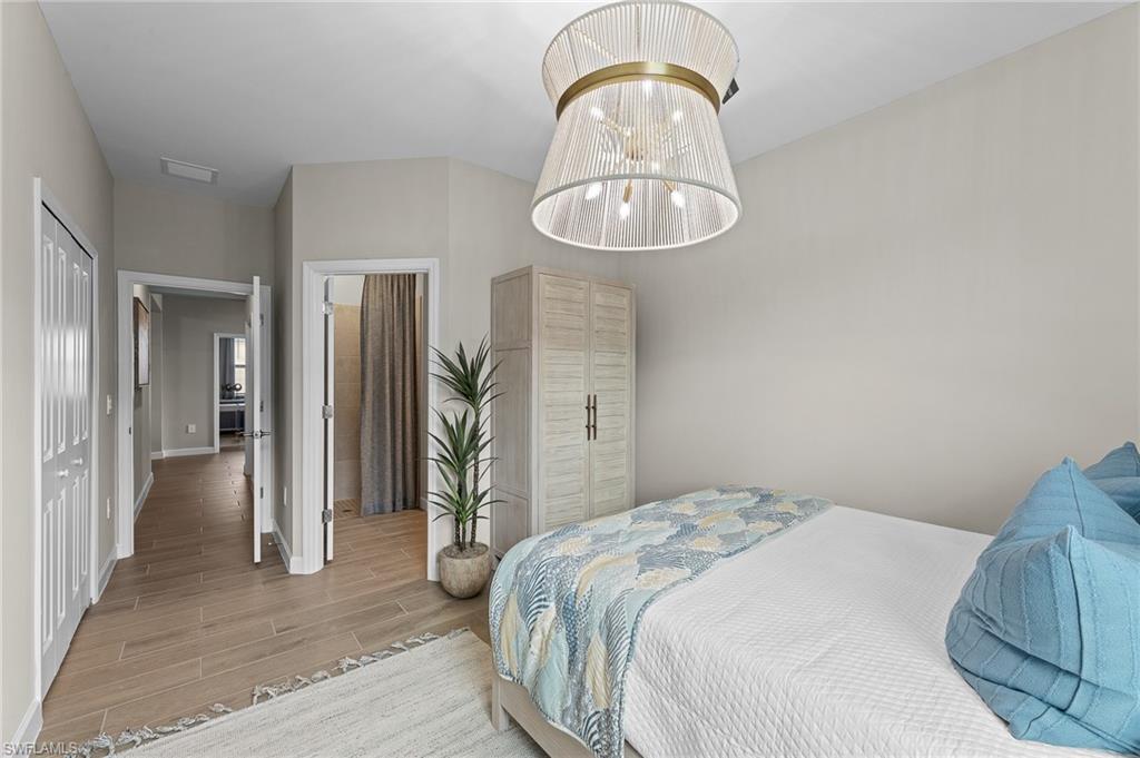 TIMBER CREEK - Residential