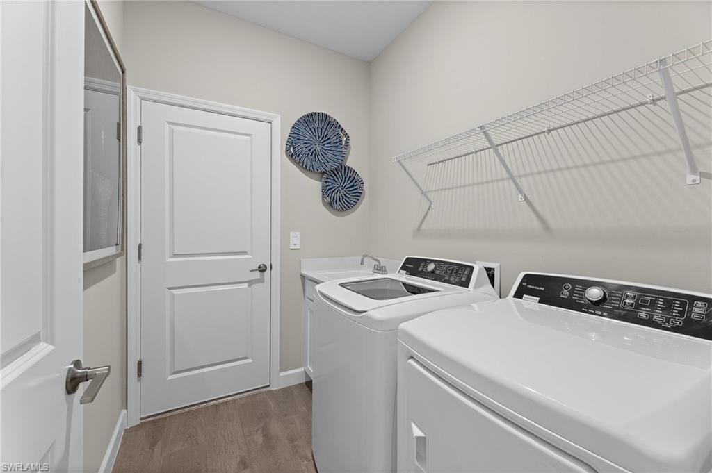 TIMBER CREEK - Residential