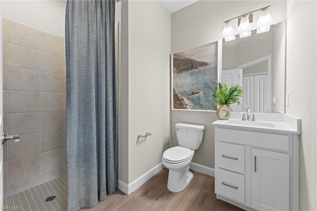 TIMBER CREEK - Residential