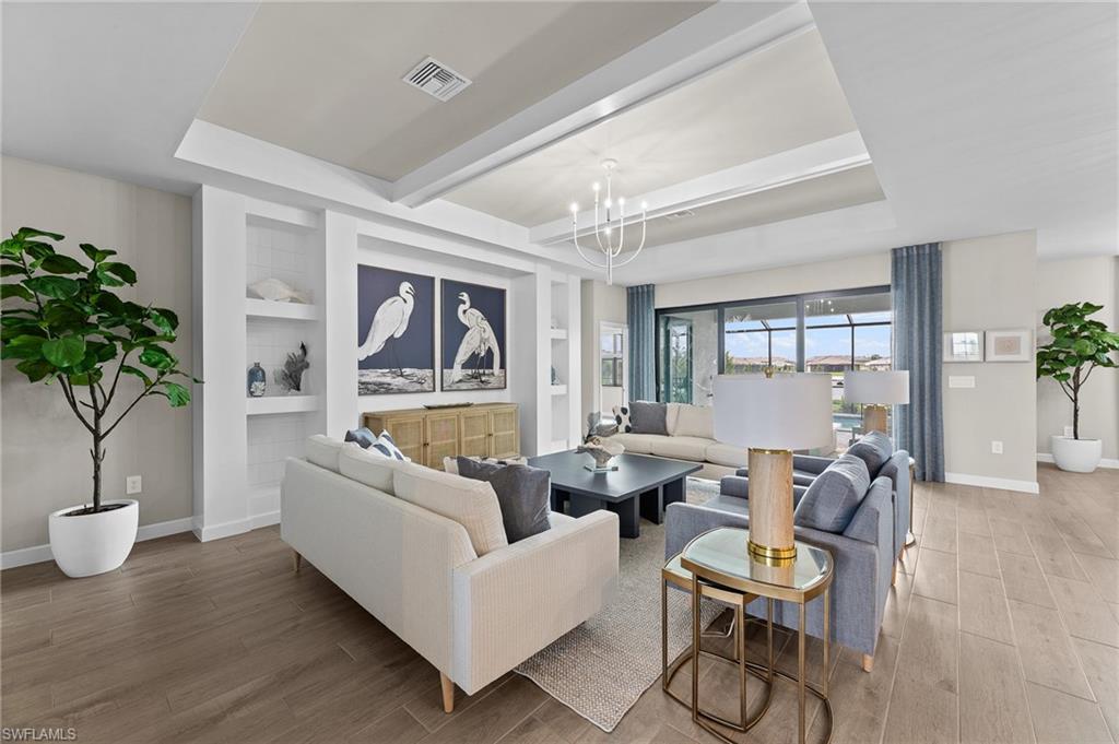 TIMBER CREEK - Residential