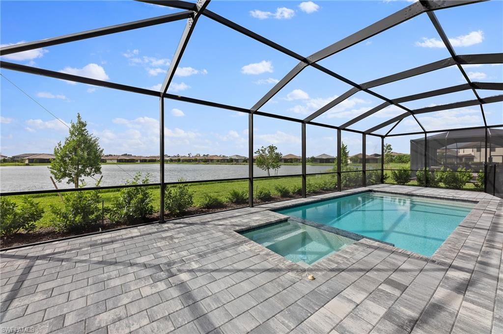 TIMBER CREEK - Residential