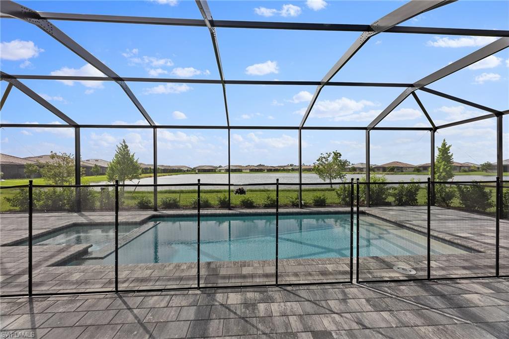 TIMBER CREEK - Residential