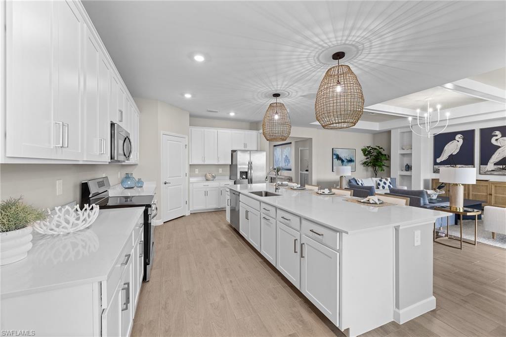 TIMBER CREEK - Residential