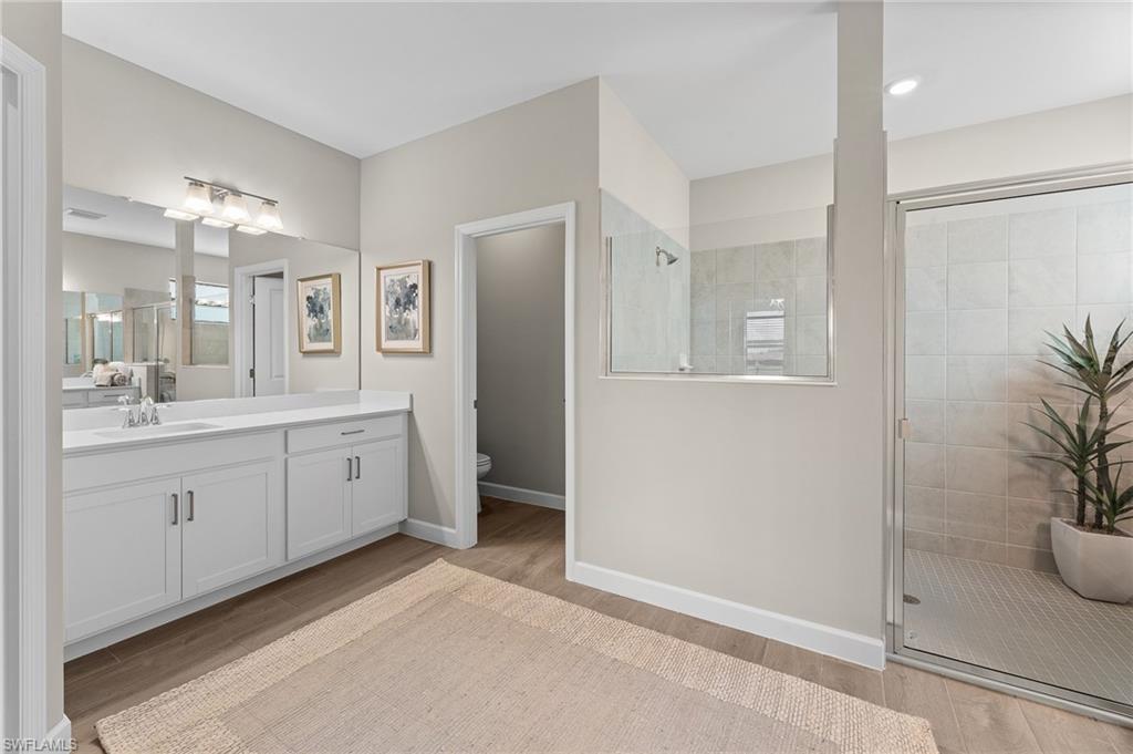 TIMBER CREEK - Residential