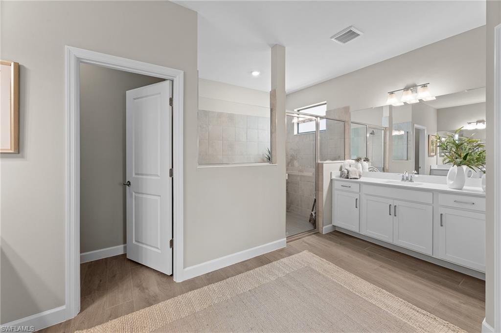 TIMBER CREEK - Residential