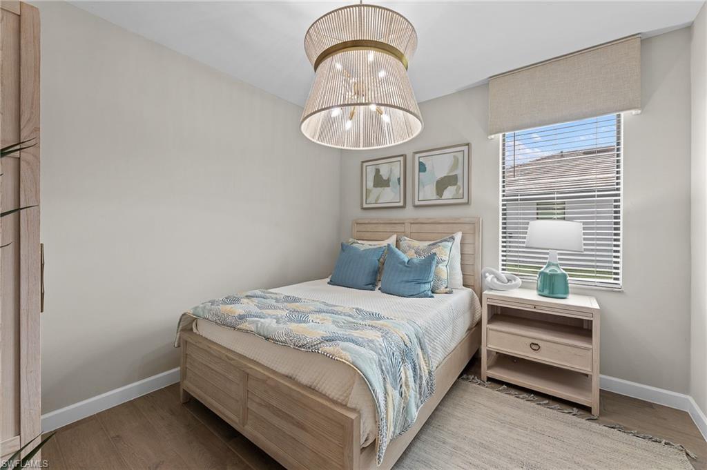 TIMBER CREEK - Residential