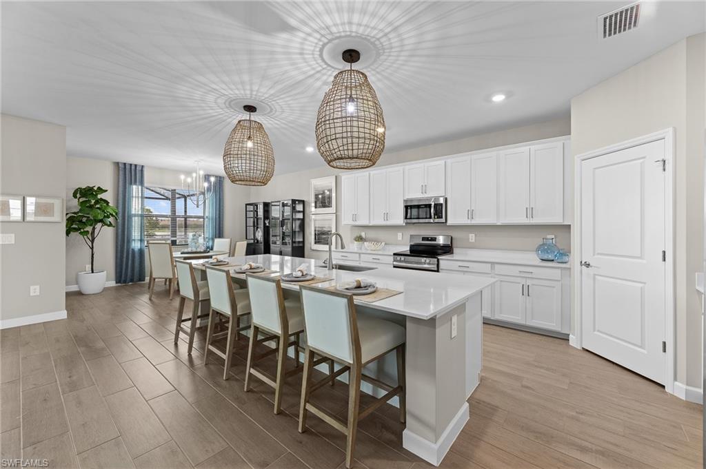 TIMBER CREEK - Residential