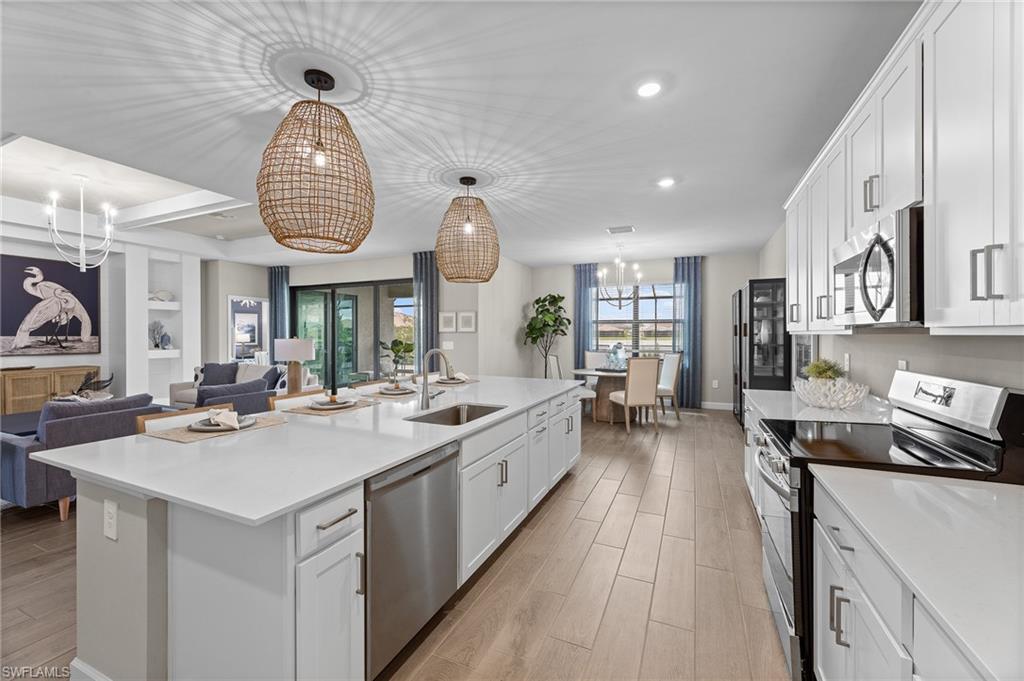 TIMBER CREEK - Residential