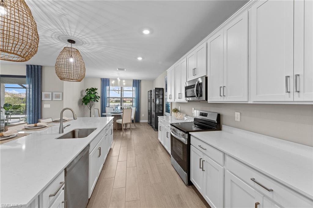 TIMBER CREEK - Residential