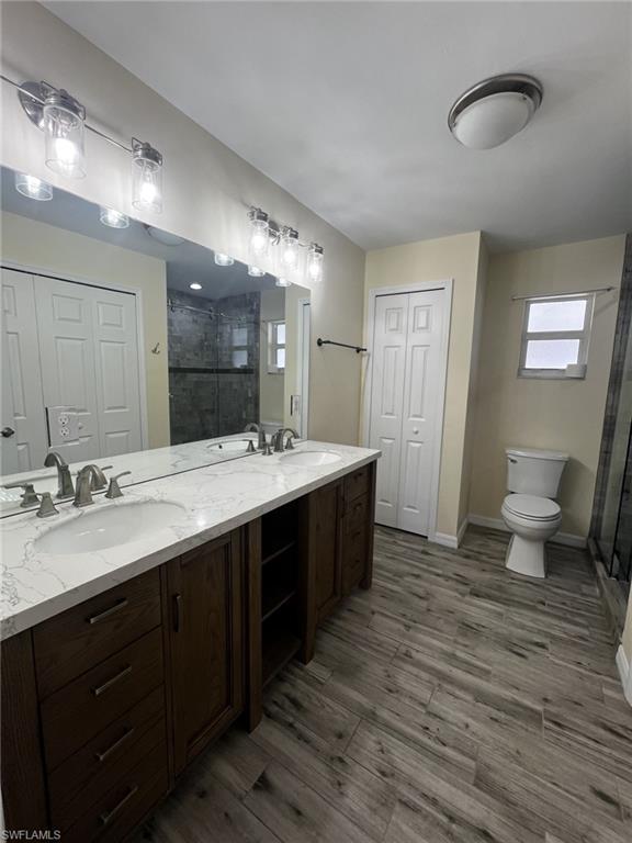 NORTH FORT MYERS - Residential Lease