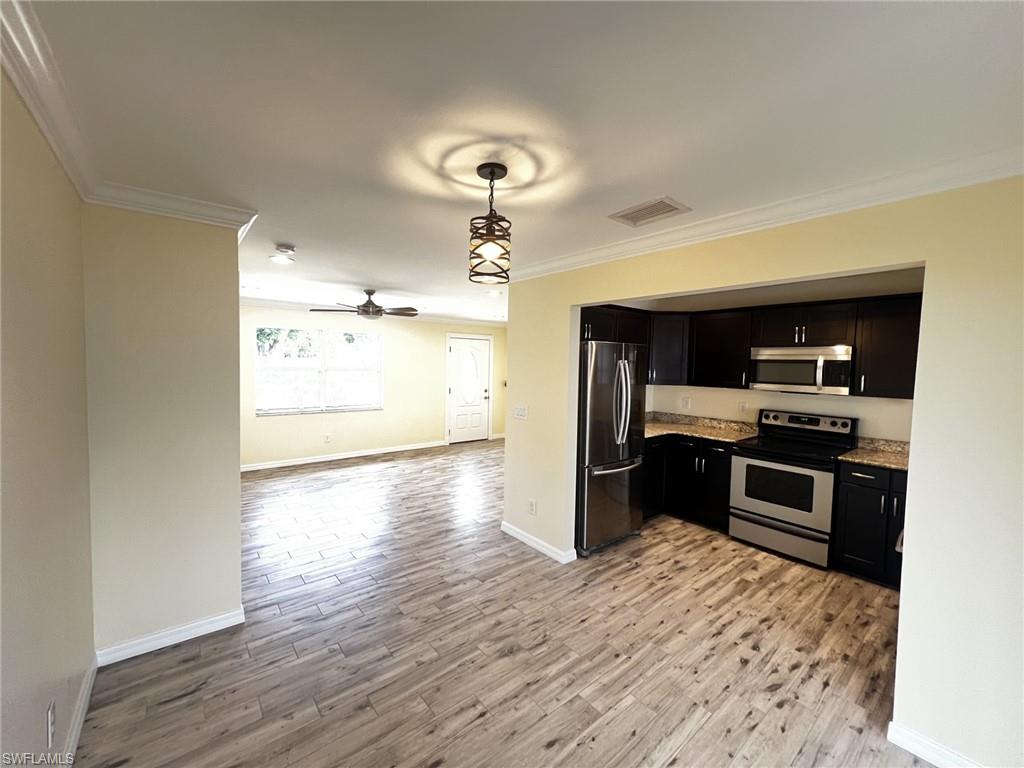 NORTH FORT MYERS - Residential Lease